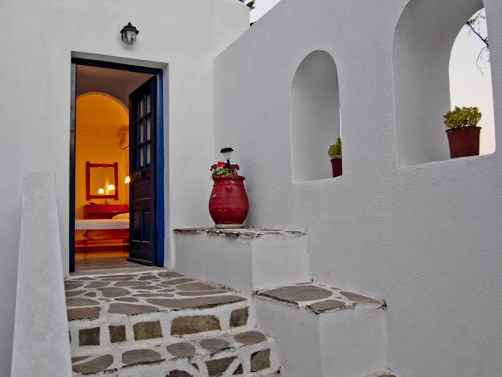 Arokaria Dreams Apartments Naousa  Room photo