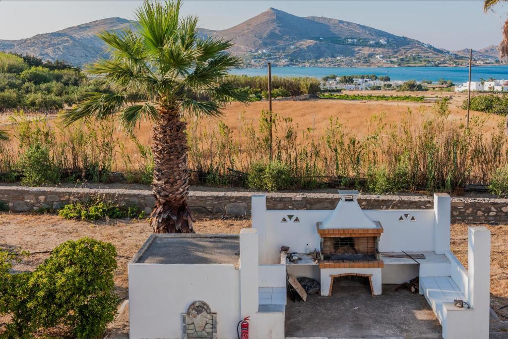 Arokaria Dreams Apartments Naousa  Room photo